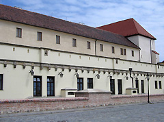 Шпилбергская крепость
