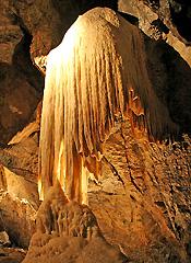 Пещера Пунква